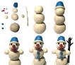 Pin page